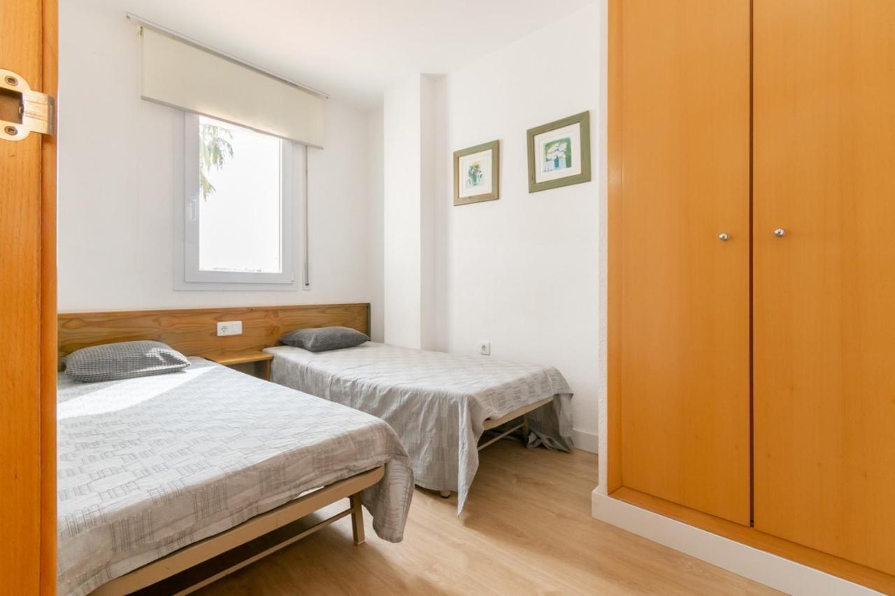 Apartamento Port Canigo III - 8 Roses Exterior photo