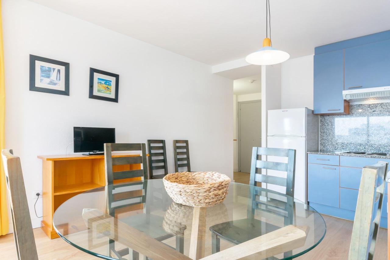 Apartamento Port Canigo III - 8 Roses Exterior photo