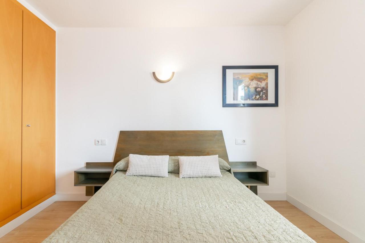 Apartamento Port Canigo III - 8 Roses Exterior photo