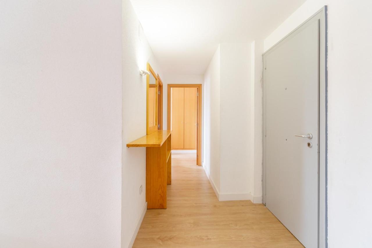 Apartamento Port Canigo III - 8 Roses Exterior photo