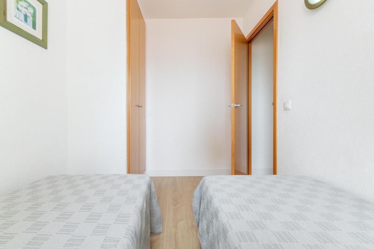 Apartamento Port Canigo III - 8 Roses Exterior photo