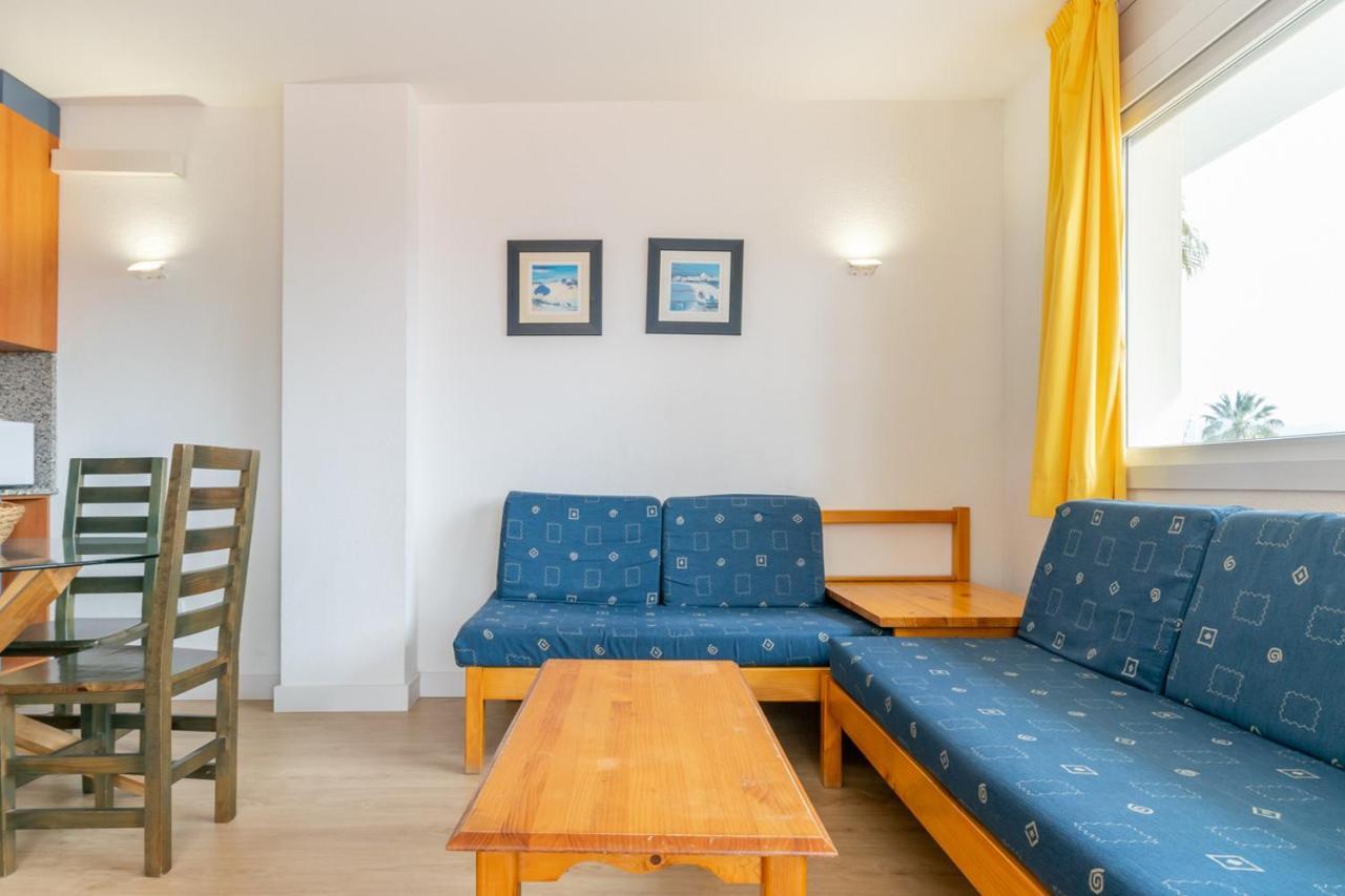 Apartamento Port Canigo III - 8 Roses Exterior photo