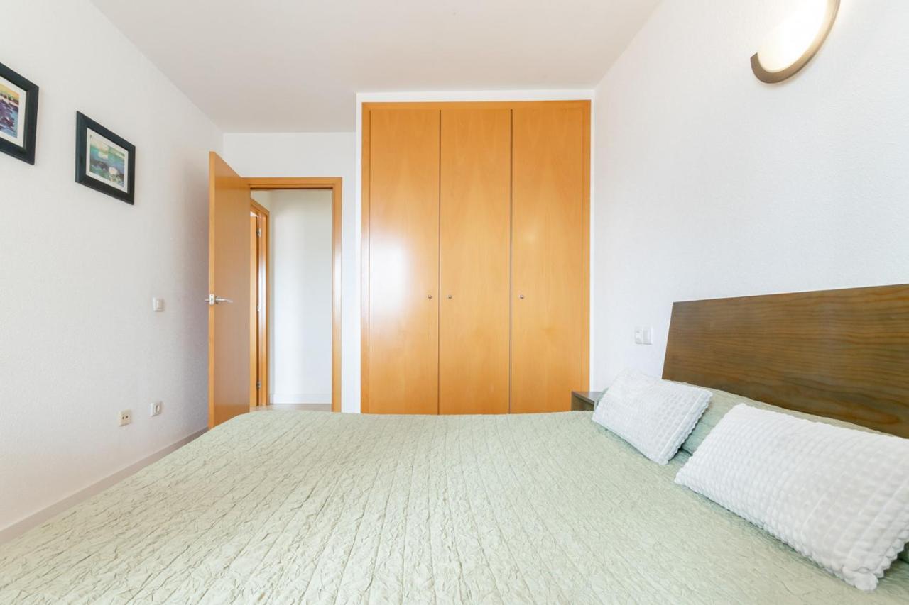 Apartamento Port Canigo III - 8 Roses Exterior photo